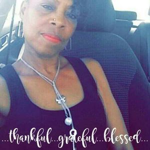 Meet your Posher, Renatta